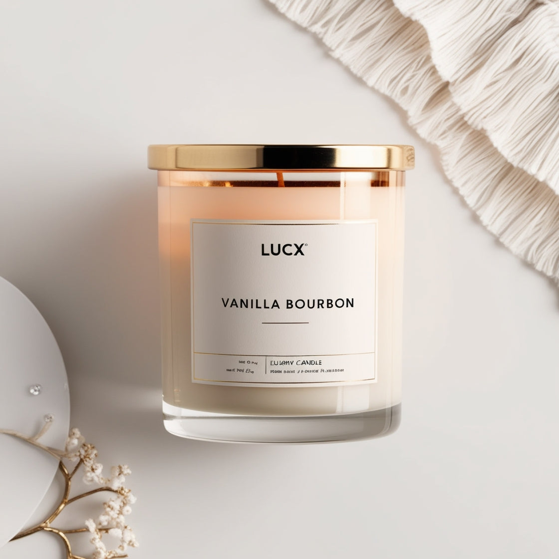 LUCX Bestseller
