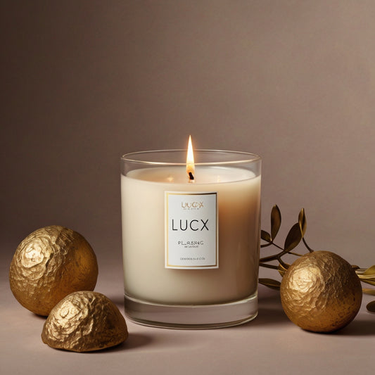 Sandalwood & Amber