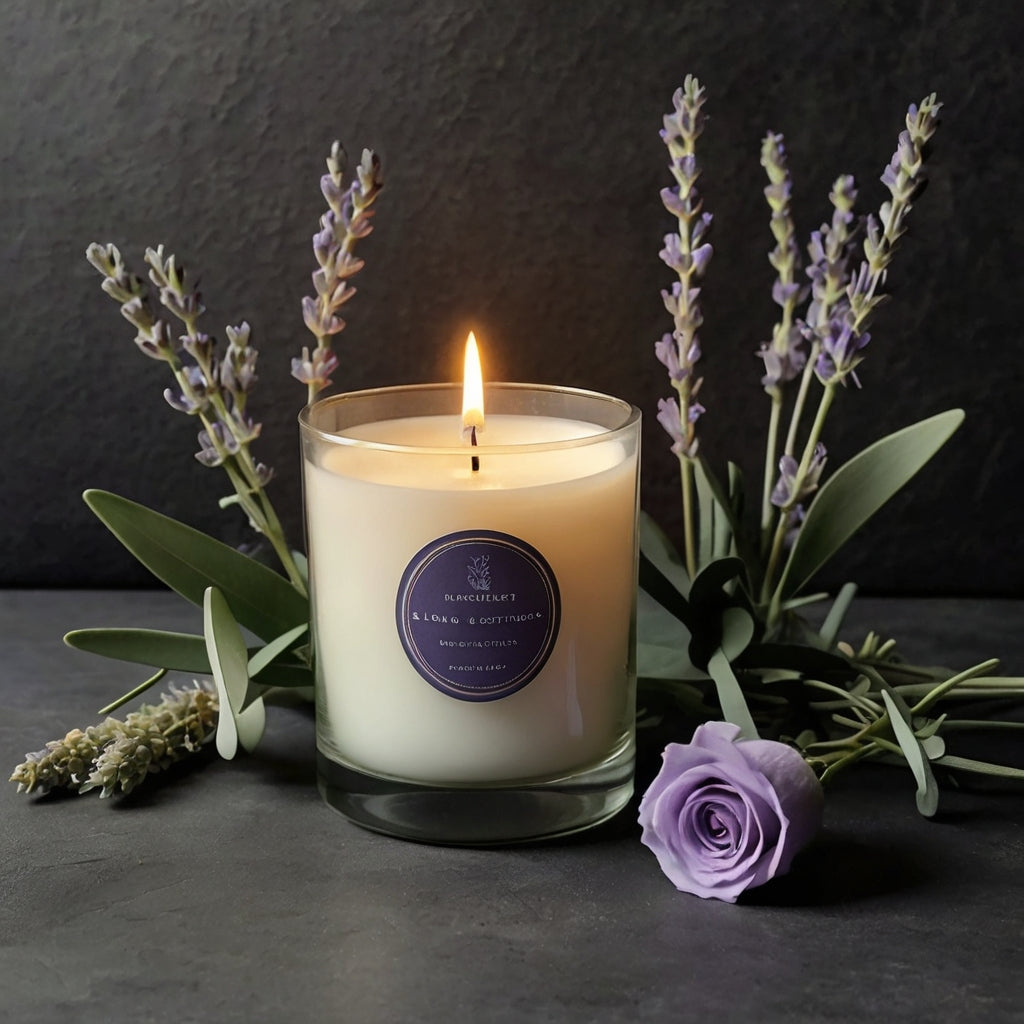 Lavender & Eucalyptus