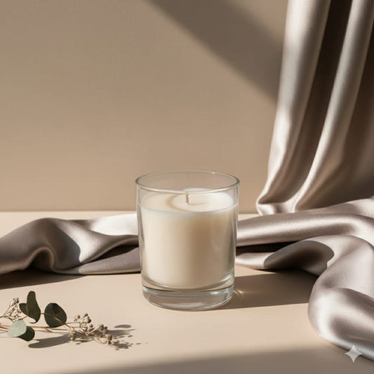 Lavender & Eucalyptus